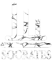 logo for socrates