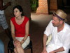 Encuentro con los artistas y te�ricos estadounidenses Kenneth Goldsmith y Rachel Price