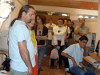 P�blico asistente