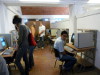 Espacio de la galer�a